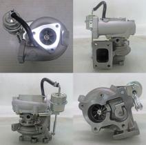 Turbos TUR0931N - TURBO INTERCAMBIO