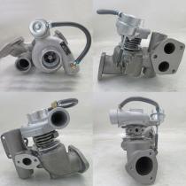 Turbos TUR0061N - TURBO NUEVO 54359700029