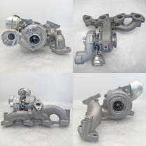 Turbos TUR0067N