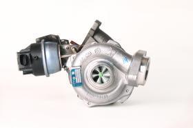 Turbos TUR0070N
