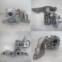 Turbos TUR0077N - TURBO NUEVO