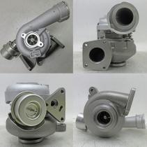 Turbos TUR0081N - TURBO NUEVO 762965