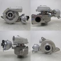 Turbos TUR0085N