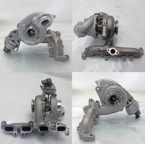 Turbos TUR0096N - TURBO NUEVO 716885