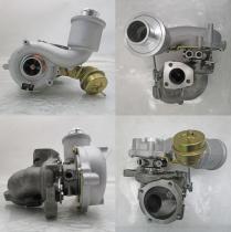 Turbos TUR0098N - TURBO NUEVO