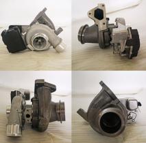 Turbos TUR0114N