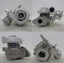 Turbos TUR0120N - TURBO NUEVO 720931