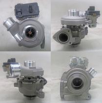 Turbos TUR0146N - TURBO NUEVO 752610