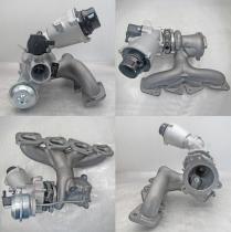 Turbos TUR0153N - TURBO NUEVO 821866