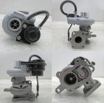 Turbos TUR0200N