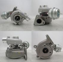 Turbos TUR0220N