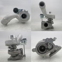 Turbos TUR0228N - TURBO NUEVO