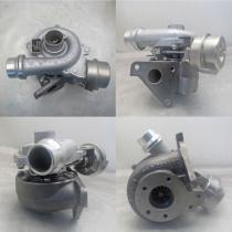 Turbos TUR0252N - TURBO NUEVO