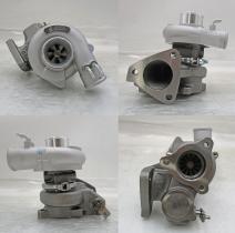 Turbos TUR0257N - TURBO NUEVO