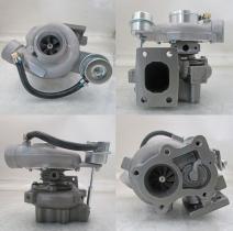 Turbos TUR0289N - TURBO NUEVO 53039700122