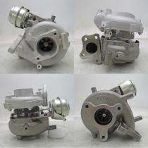 Turbos TUR0299N