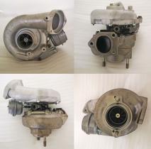 Turbos TUR0314N - TURBO NUEVO 49377-03043