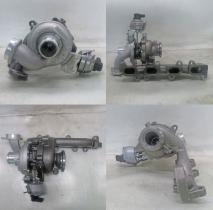 Turbos TUR0336N - 