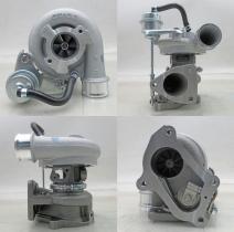 Turbos TUR0350N - TURBO NUEVO