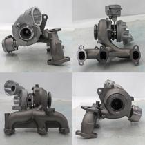 Turbos TUR0353N - TURBO NUEVO 757042