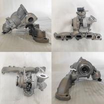 Turbos TUR0368N - TURBO NUEVO