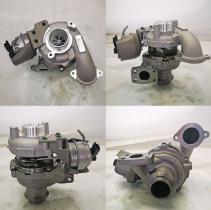 Turbos TUR0372N - TURBO NUEVO