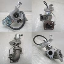 Turbos TUR0374N - TURBO NUEVO 787556-16, 854800
