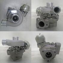 Turbos TUR0377N - TURBO NUEVO