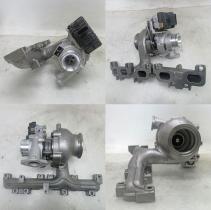 Turbos TUR0402N - TURBO NUEVO