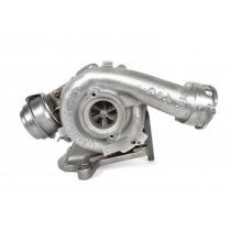 Turbos TUR0408N - TURBO NUEVO 53039700105
