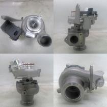 Turbos TUR0431N - TURBO NUEVO 54409700014