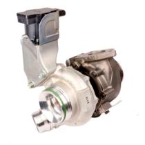 Turbos TUR0432N - TURBO NUEVO RHV4-T39
