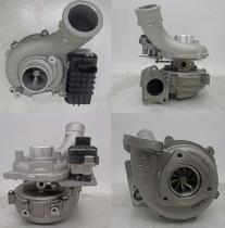 Turbos TUR0433N - TURBO NUEVO 49335-00240