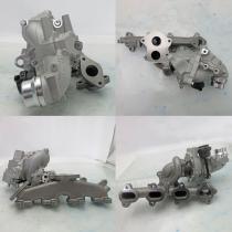 Turbos TUR0441N - TURBO NUEVO 846015