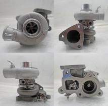 Turbos TUR0445N - TURBO NUEVO 757246