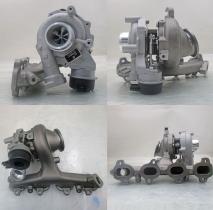 Turbos TUR0447N - TURBO NUEVO 04B253019H