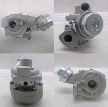 Turbos TUR0449N - TURBO NUEVO 782097