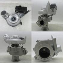 Turbos TUR0451N - TURBO NUEVO 54359700014