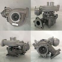 Turbos TUR0453N - TURBO NUEVO VB13