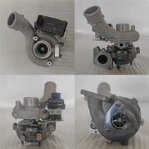 Turbos TUR0462N - TURBO NUEVO