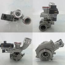 Turbos TUR0479N - TURBO NUEVO 838417