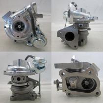Turbos TUR0483N - TURBO NUEVO 49373-05001
