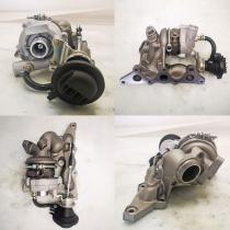 Turbos TUR0504N - TURBO NUEVO