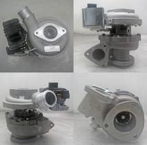 Turbos TUR0523N - TURBO NUEVO 806497