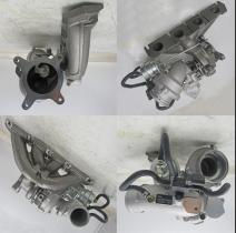 Turbos TUR0529N - TURBO NUEVO 793829