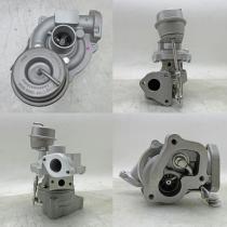 Turbos TUR0541N - TURBO NUEVO 49131-07400
