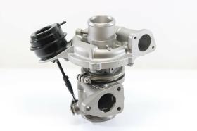 Turbos TUR0542N - TURBO NUEVO 54359700018