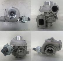 Turbos TUR0548N - TURBO NUEVO 701729