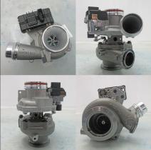 Turbos TUR0550N - TURBO NUEVO