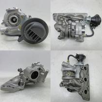 Turbos TUR0557N - TURBO NUEVO 17201-30030